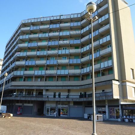 Hotel Zeus Lido Di Classe Room Only Exterior foto