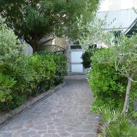 Hotel Zeus Lido Di Classe Room Only Exterior foto