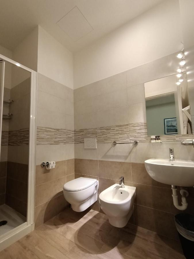 Hotel Zeus Lido Di Classe Room Only Exterior foto