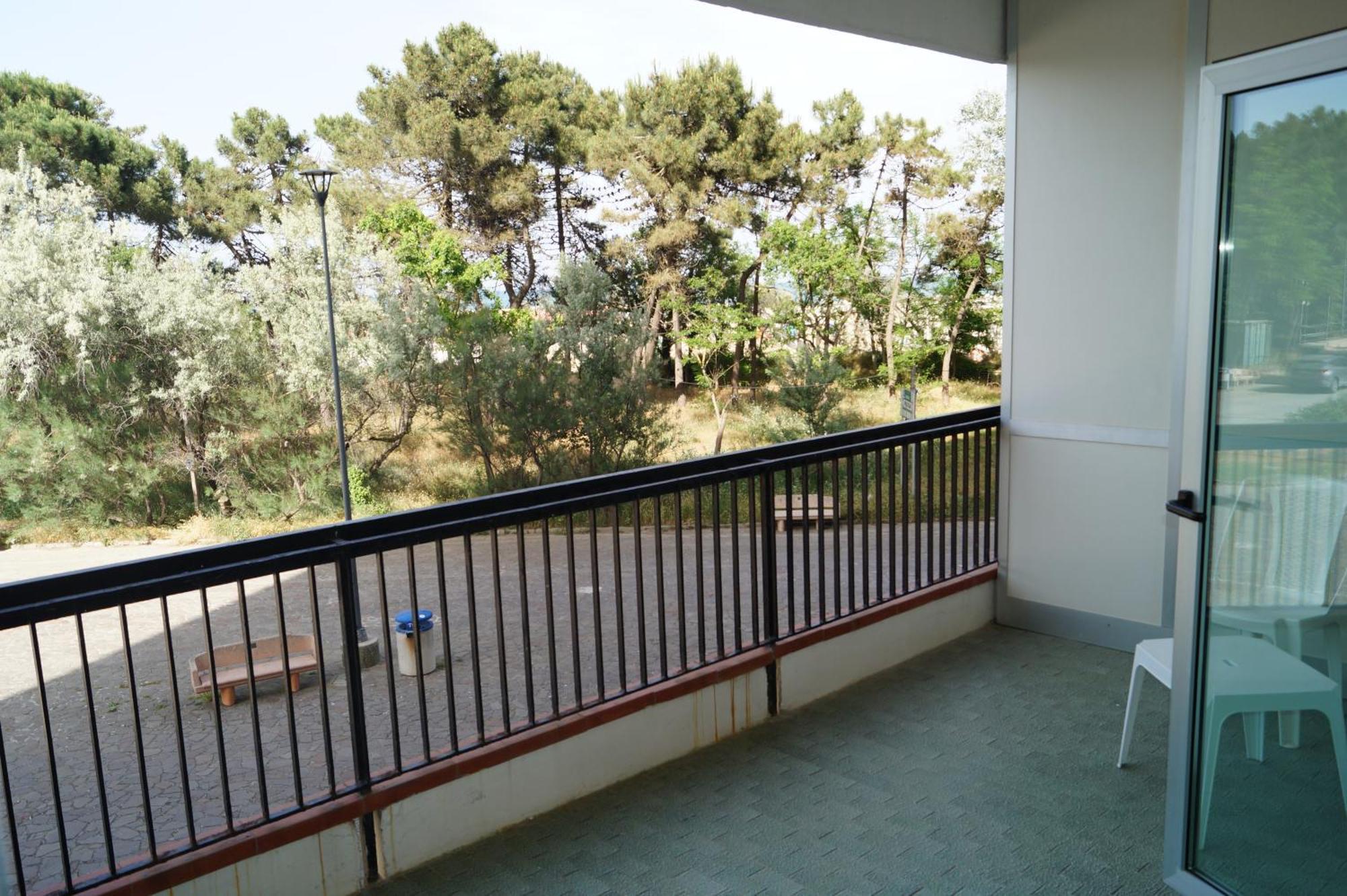 Hotel Zeus Lido Di Classe Room Only Exterior foto