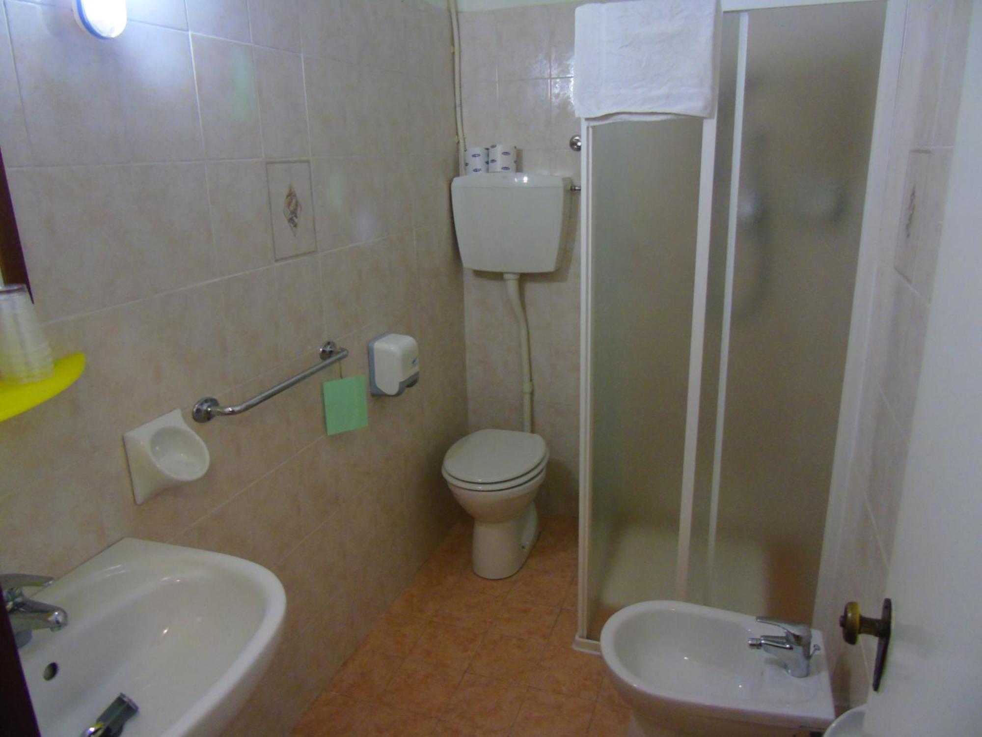 Hotel Zeus Lido Di Classe Room Only Exterior foto