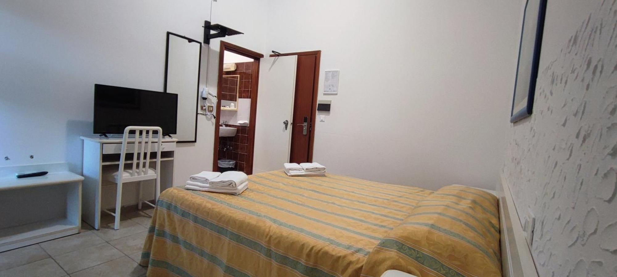 Hotel Zeus Lido Di Classe Room Only Exterior foto