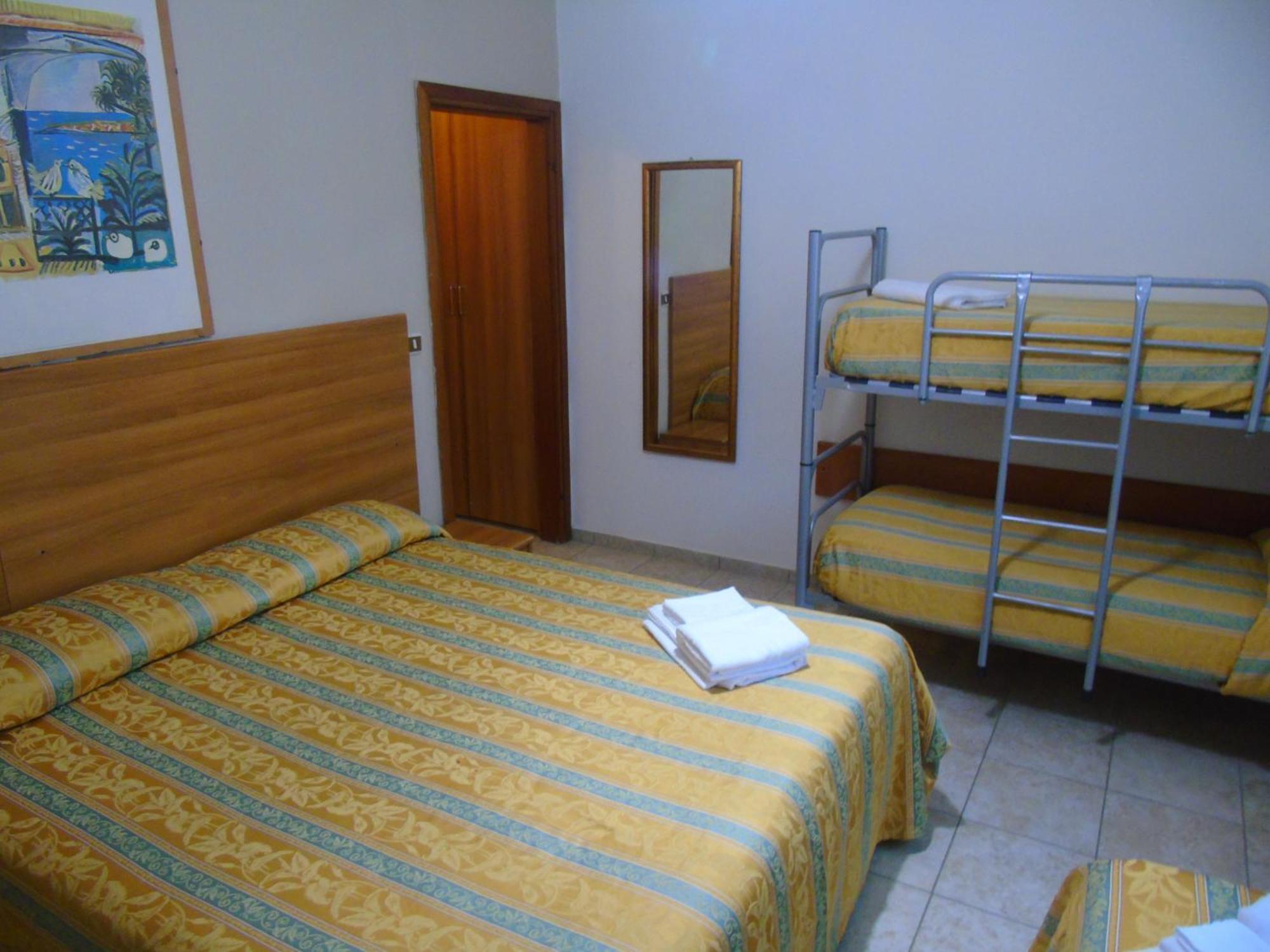 Hotel Zeus Lido Di Classe Room Only Exterior foto
