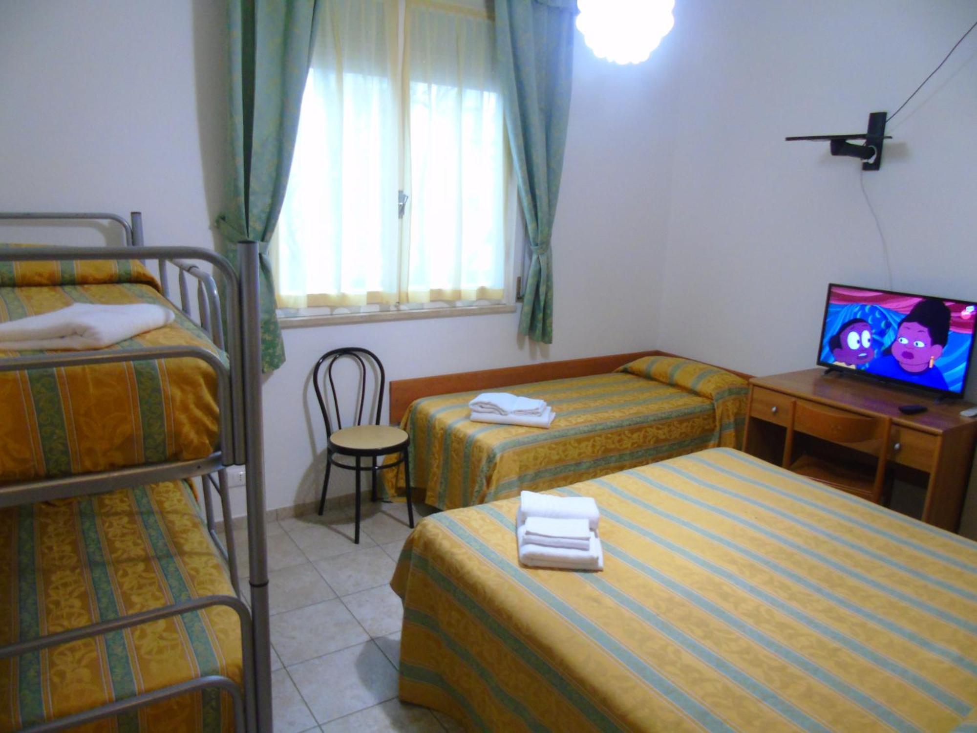 Hotel Zeus Lido Di Classe Room Only Exterior foto
