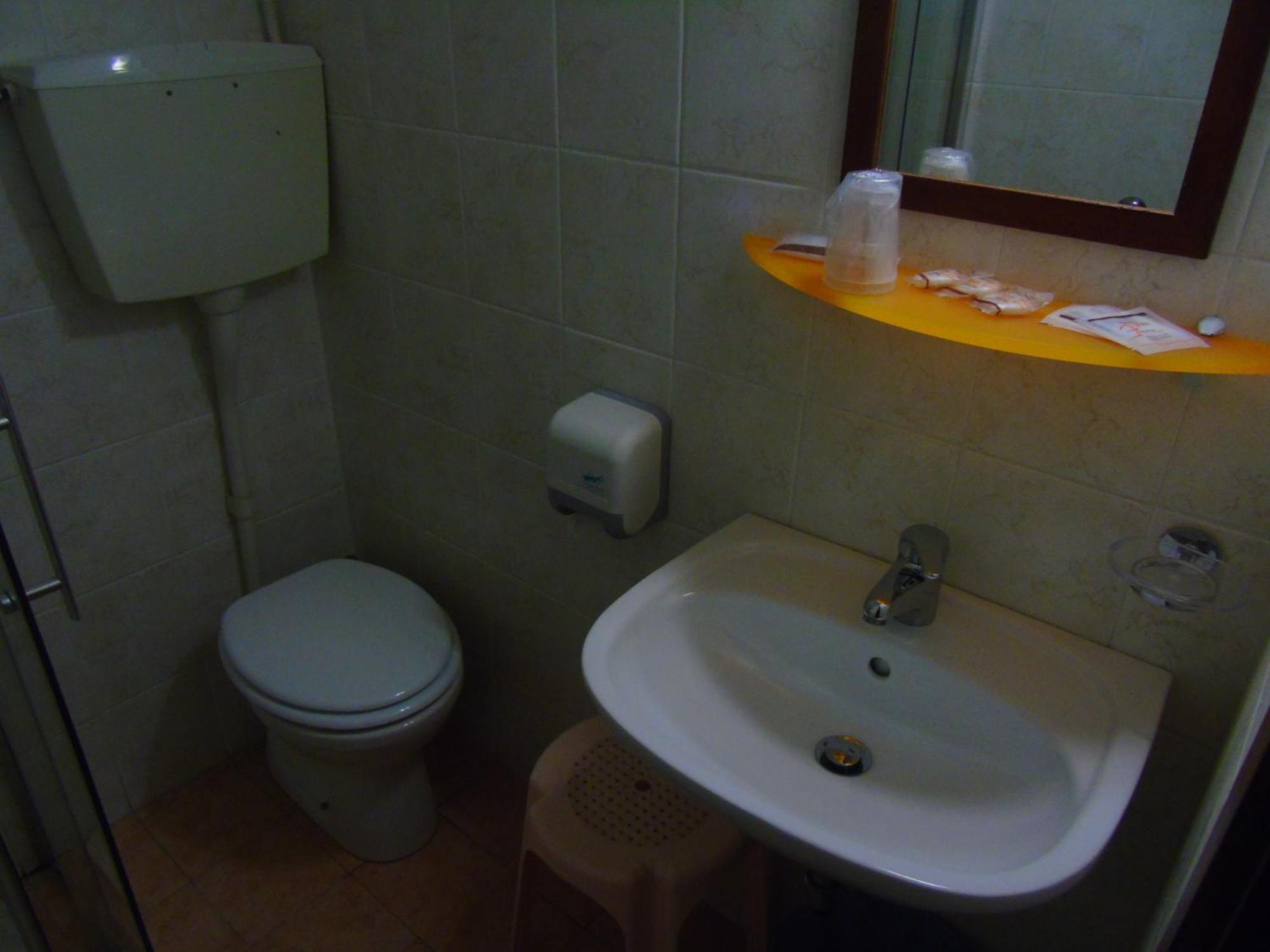 Hotel Zeus Lido Di Classe Room Only Exterior foto