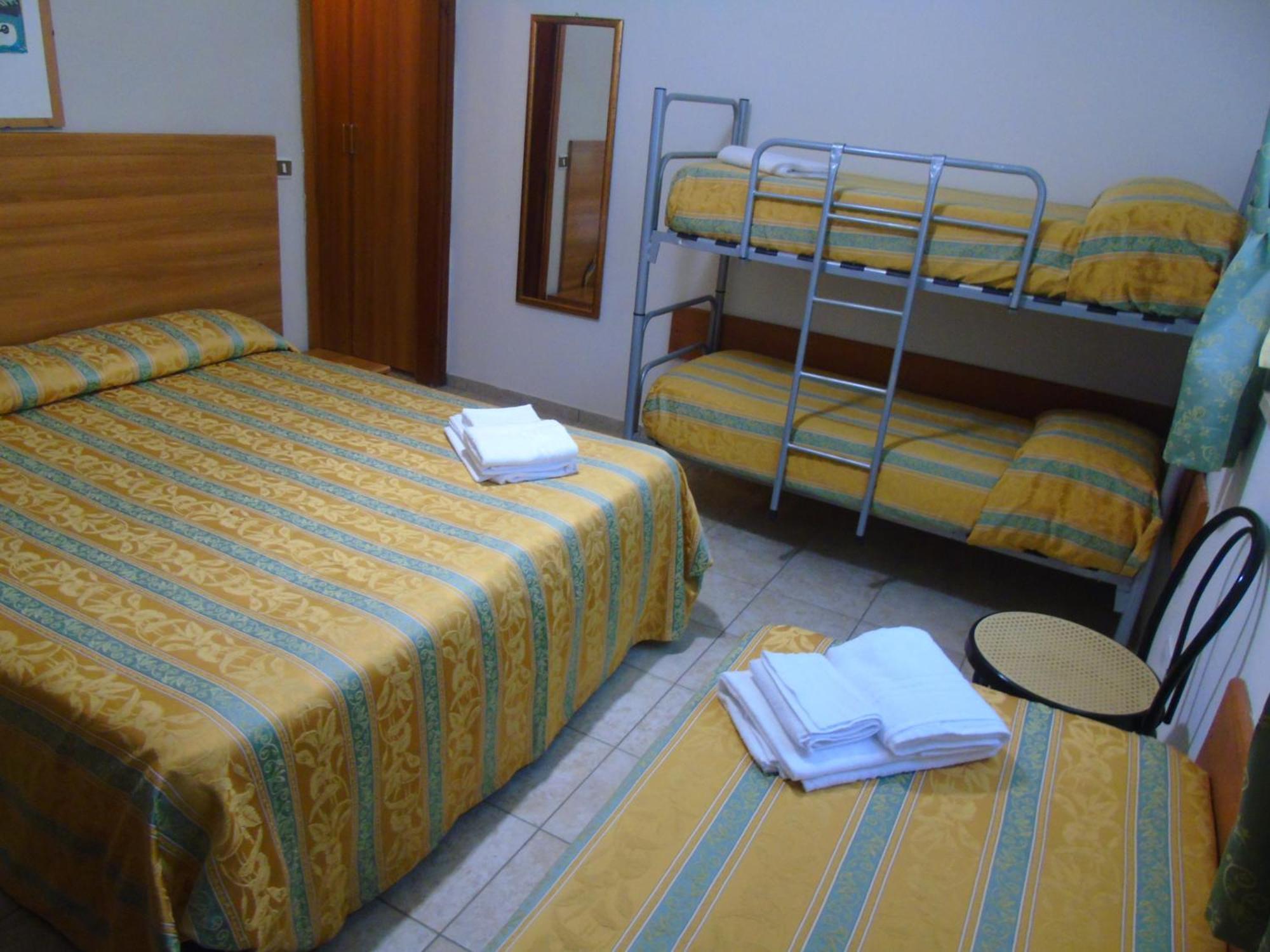 Hotel Zeus Lido Di Classe Room Only Exterior foto