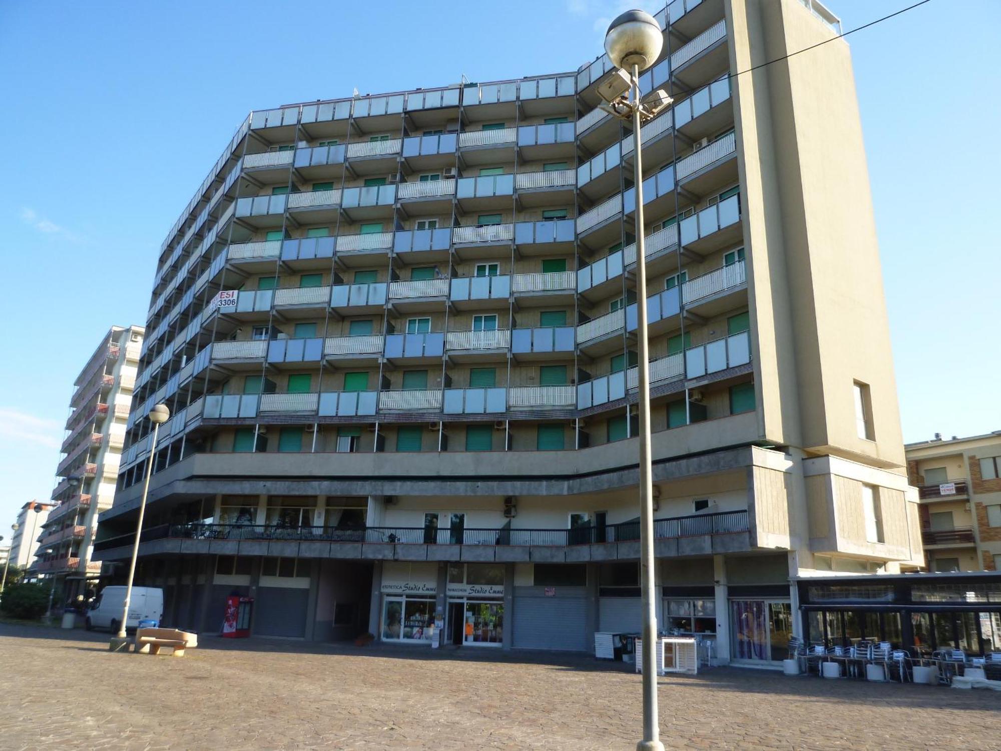 Hotel Zeus Lido Di Classe Room Only Exterior foto