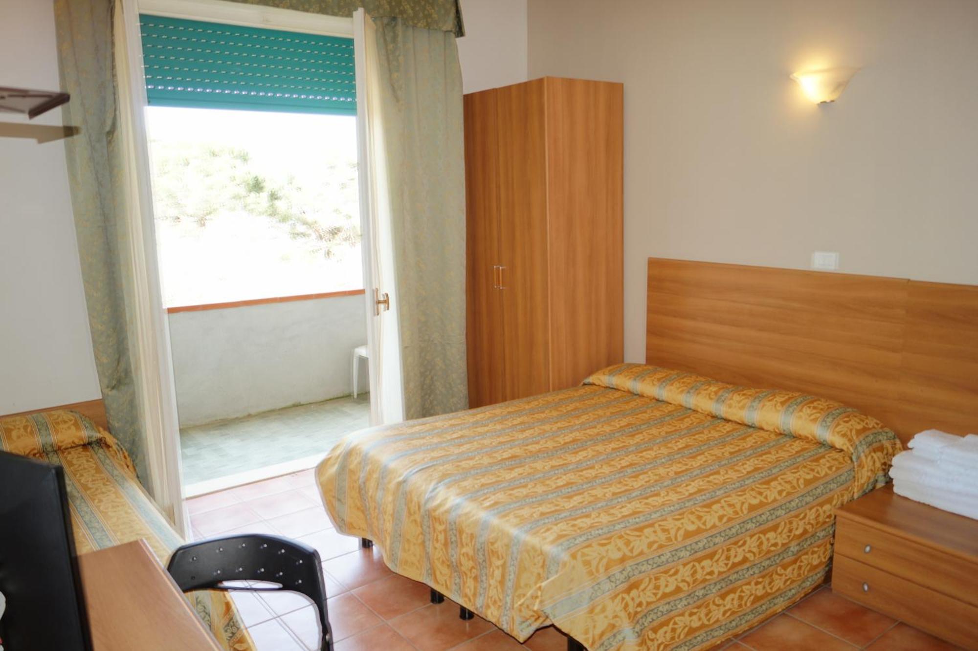 Hotel Zeus Lido Di Classe Room Only Zimmer foto