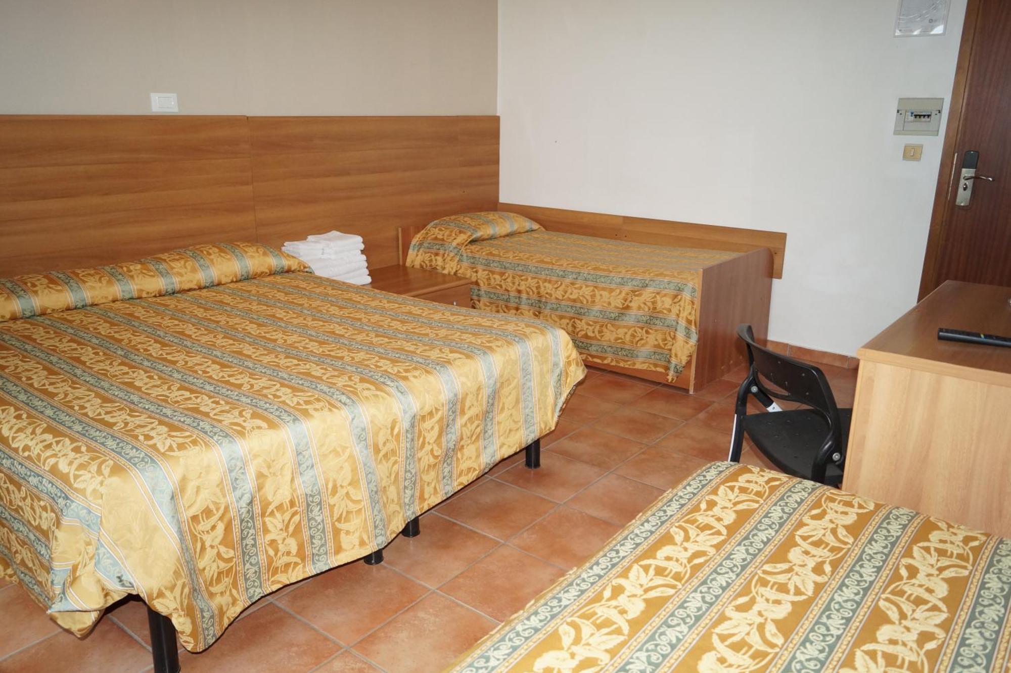 Hotel Zeus Lido Di Classe Room Only Zimmer foto